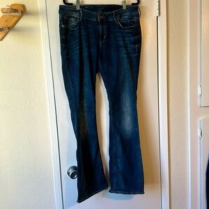 Early 2000’ H&M Bootcut Lowrise Jeans